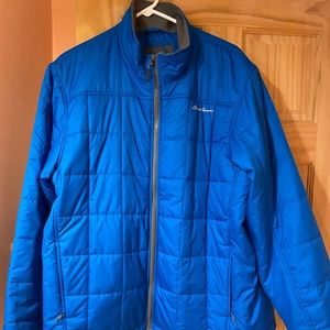Eddie Bauer jacket
